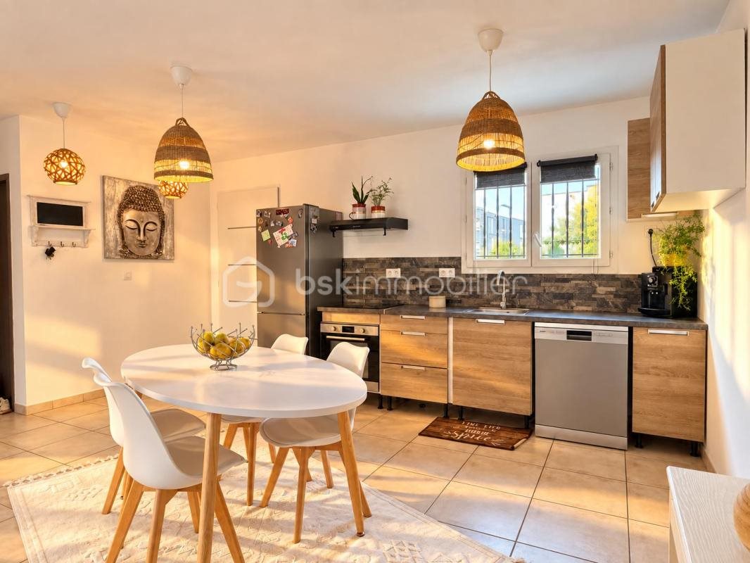 Maison à vendre, 84m², Carpentras