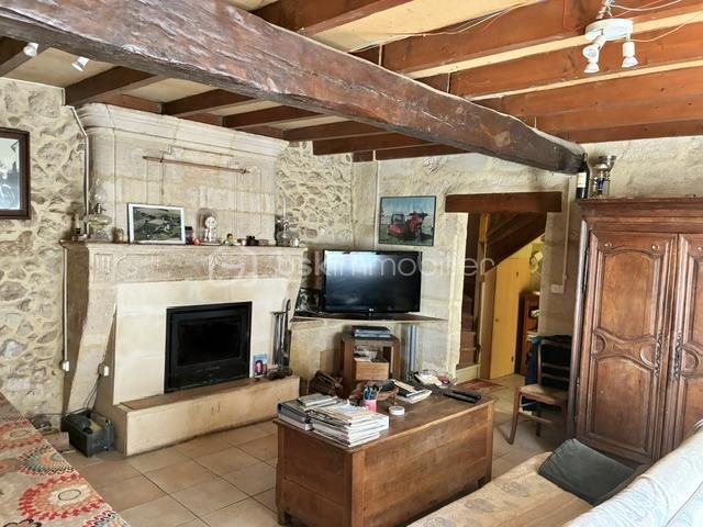 Maison à vendre, 178m², Saint-Pey-de-Castets