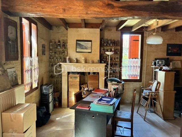 Maison à vendre, 178m², Saint-Pey-de-Castets