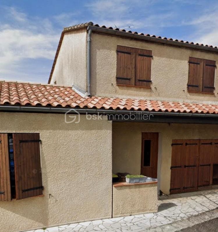 Maison à vendre, 85m², Libourne