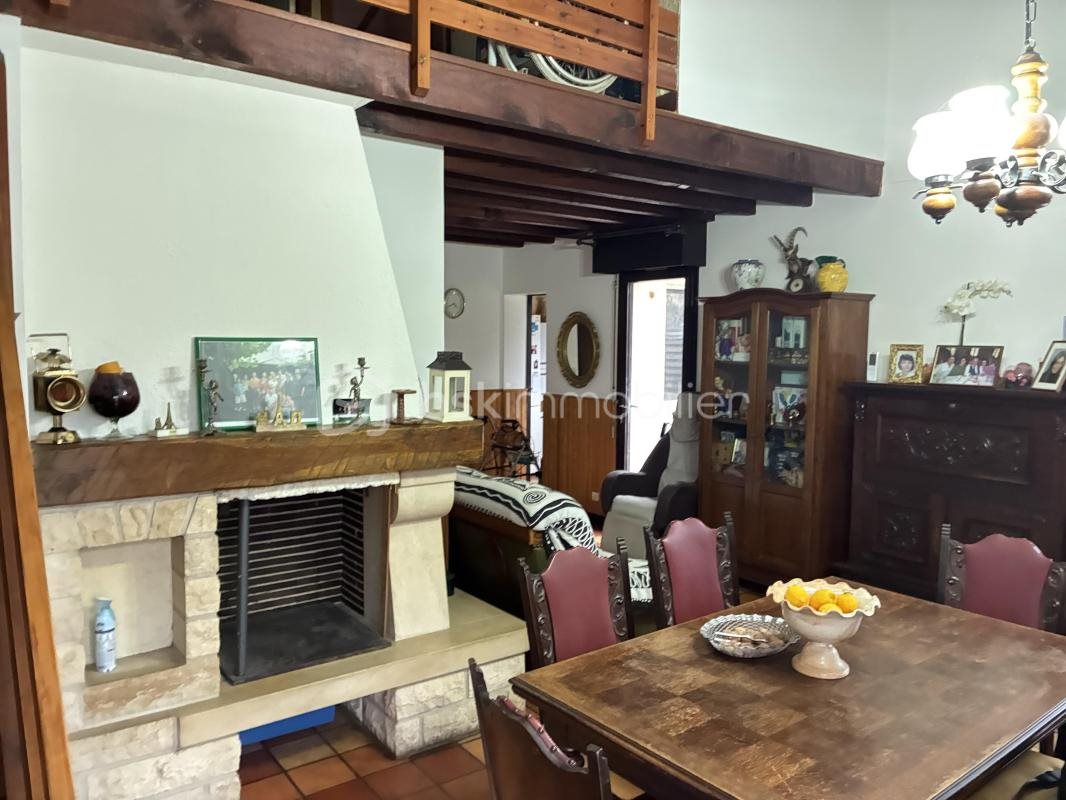 Maison à vendre, 85m², Libourne