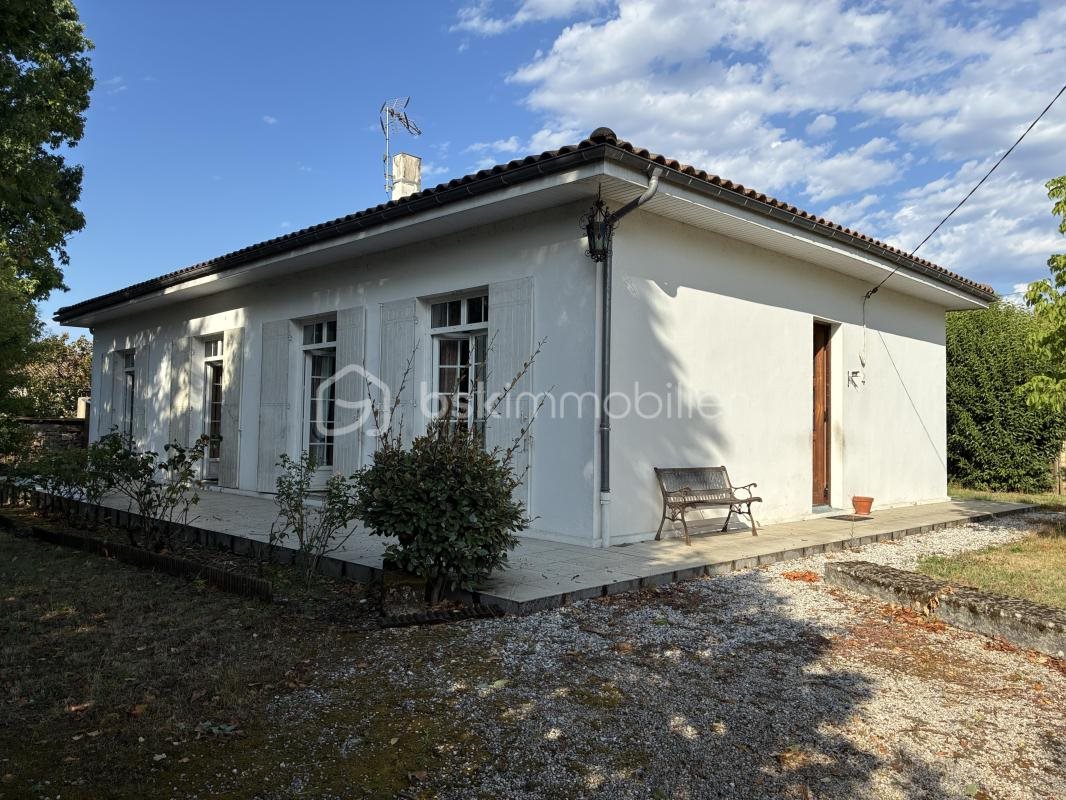 Maison à vendre, 110m², Sauveterre-de-Guyenne