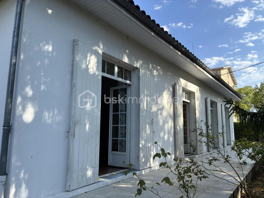 Maison à vendre, 110m², Sauveterre-de-Guyenne