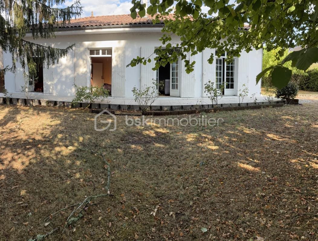 Maison à vendre, 110m², Sauveterre-de-Guyenne