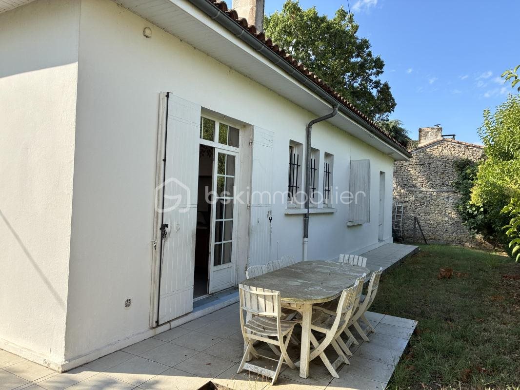 Maison à vendre, 110m², Sauveterre-de-Guyenne