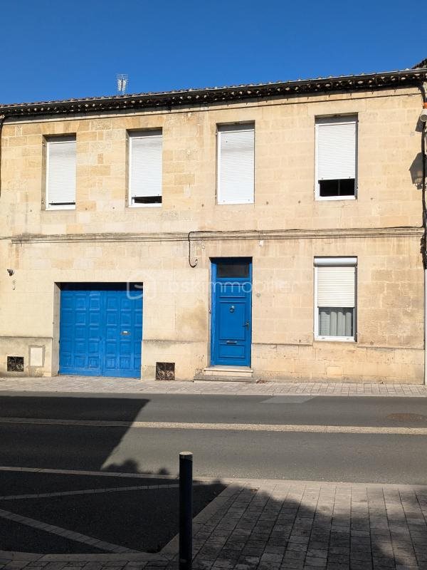 Maison à vendre, 180m², Saint-Sulpice-de-Faleyrens
