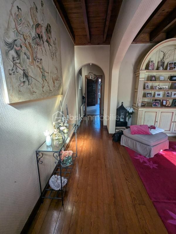 Maison à vendre, 180m², Saint-Sulpice-de-Faleyrens