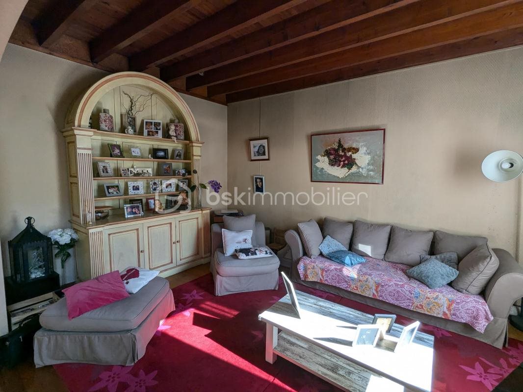 Maison à vendre, 180m², Saint-Sulpice-de-Faleyrens