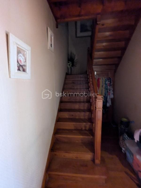 Maison à vendre, 180m², Saint-Sulpice-de-Faleyrens