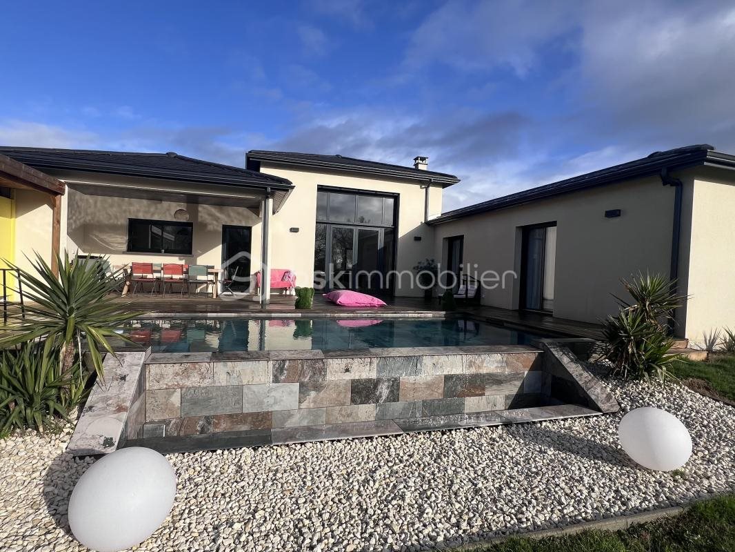 Maison à vendre, 190m², Coutras