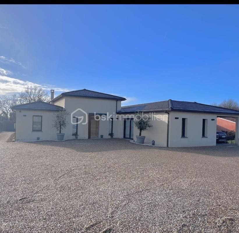 Maison à vendre, 190m², Coutras