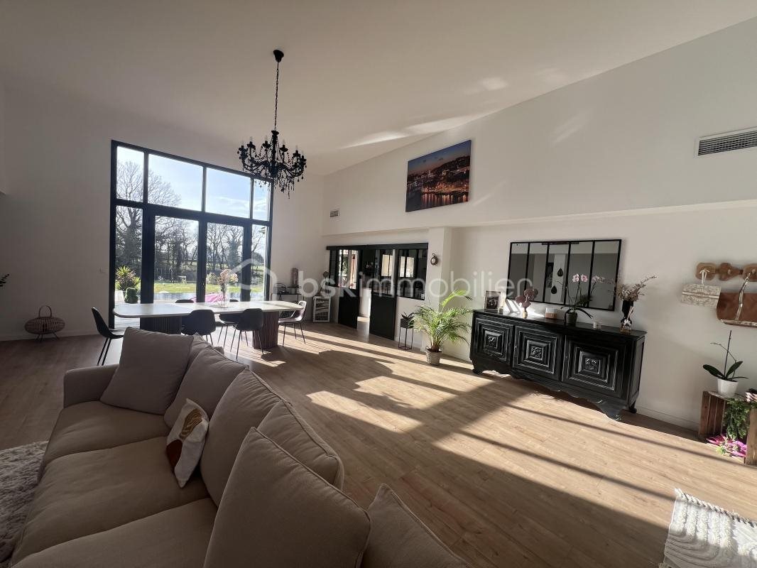 Maison à vendre, 190m², Coutras