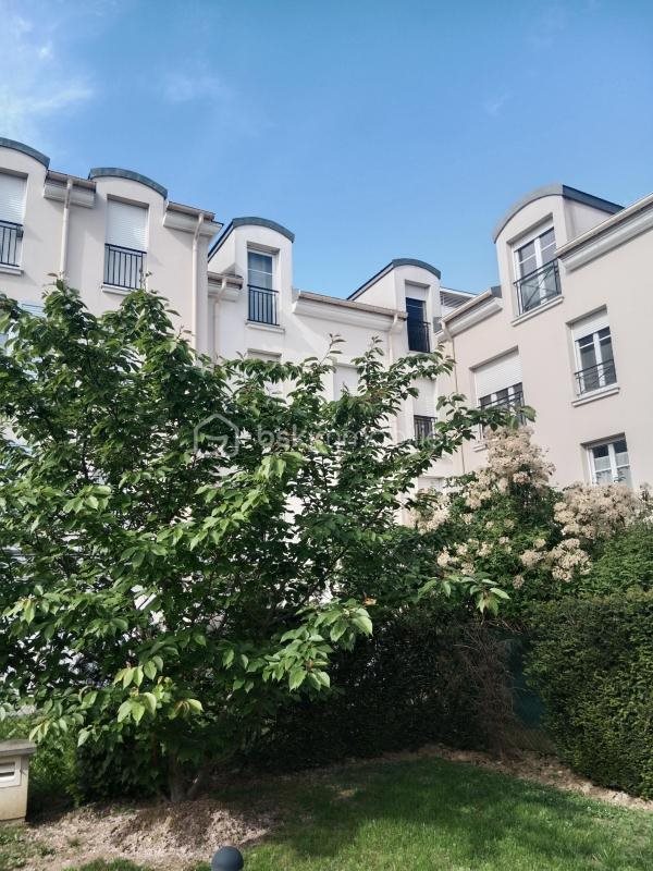 Appartement à vendre, 57m², Crosne