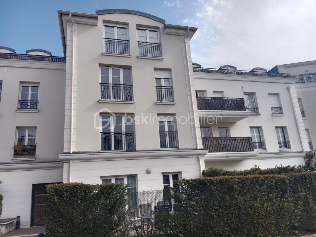 Appartement à vendre, 57m², Crosne