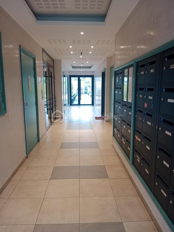 Appartement à vendre, 57m², Crosne