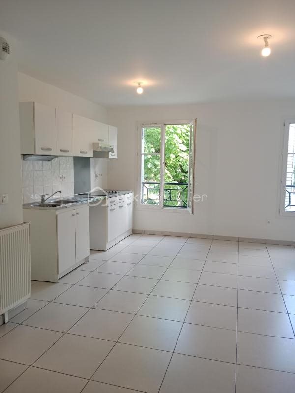 Appartement à vendre, 57m², Crosne