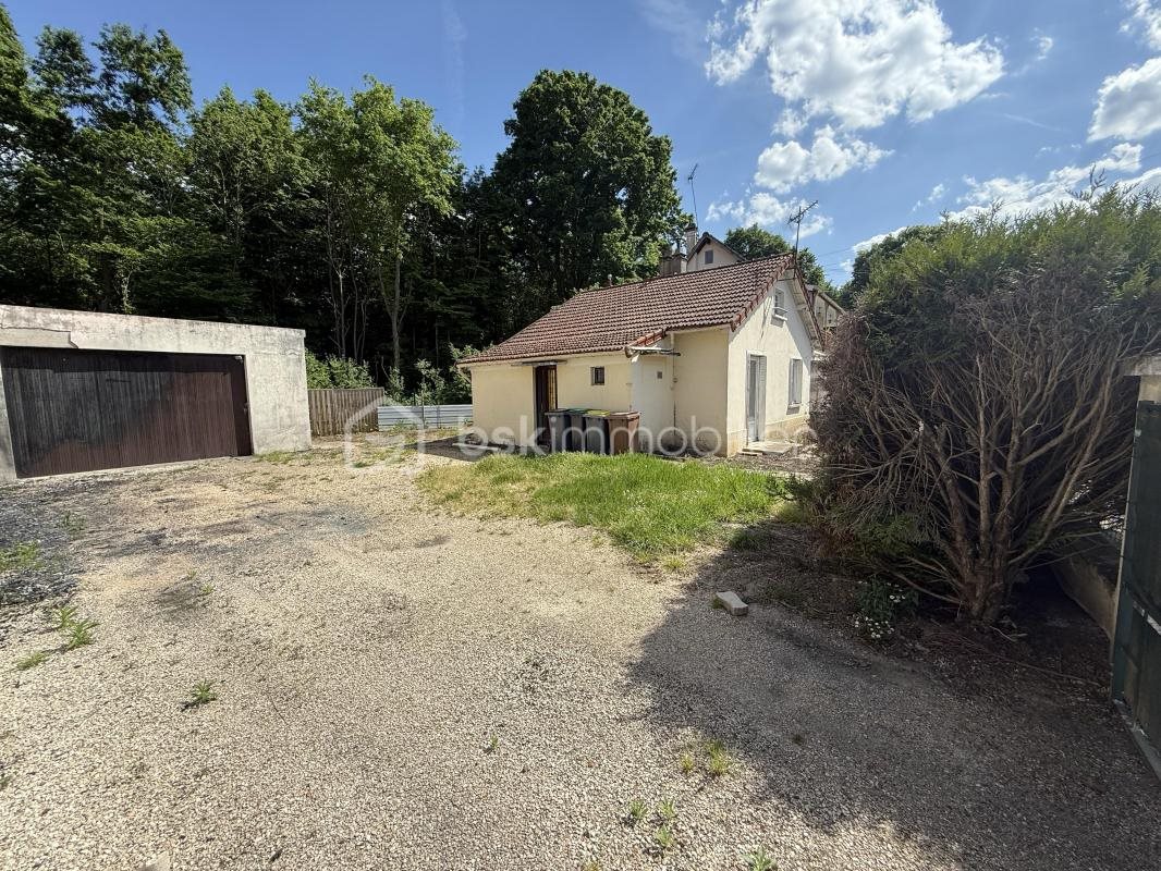 Maison à vendre, 55m², Montgeron