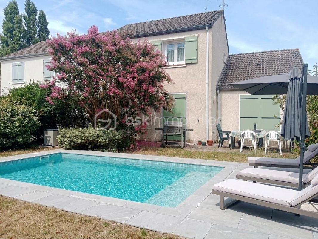 Maison à vendre, 88m², Crosne