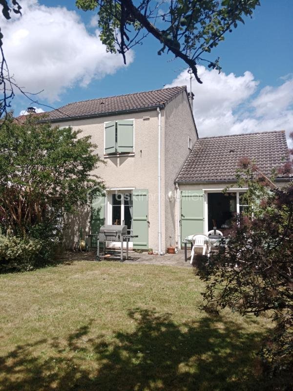 Maison à vendre, 88m², Crosne