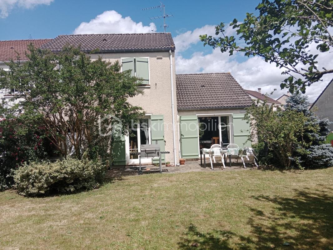 Maison à vendre, 88m², Crosne