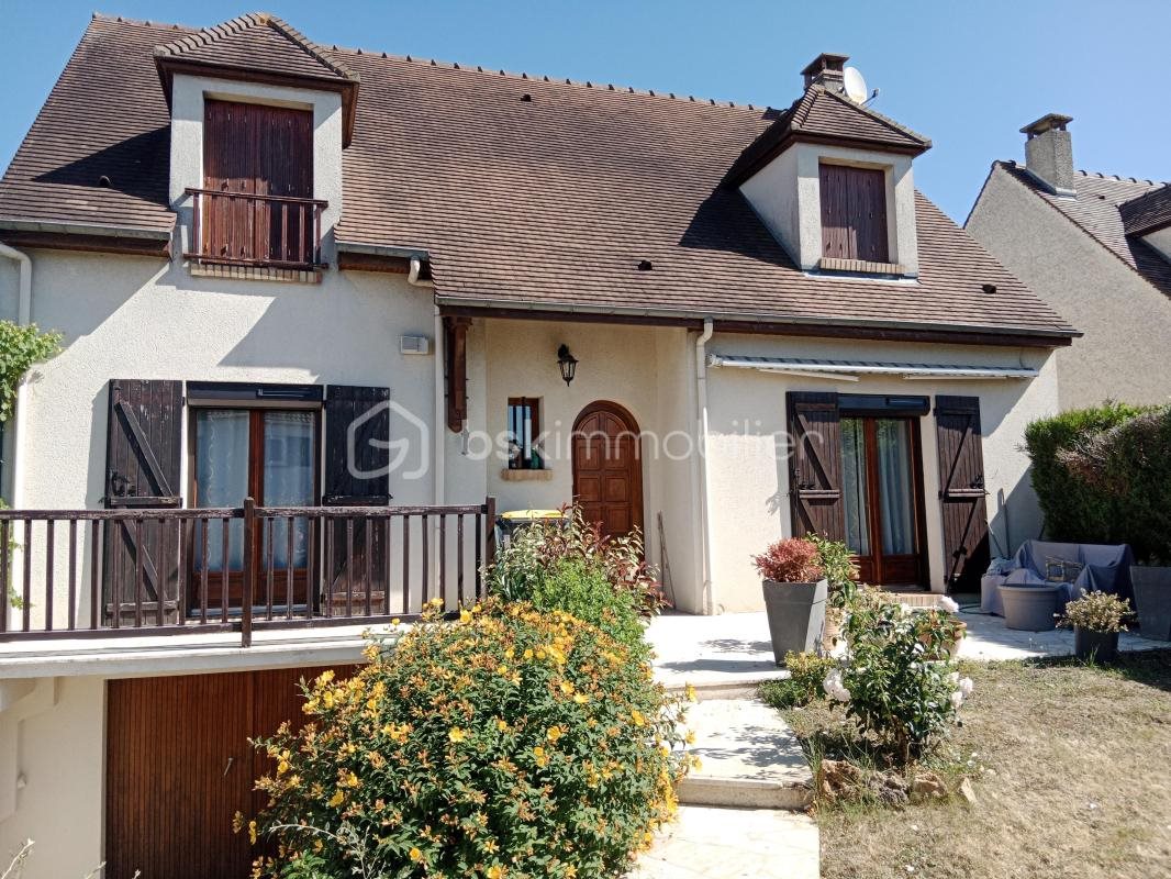 Maison à vendre, 127m², Crosne