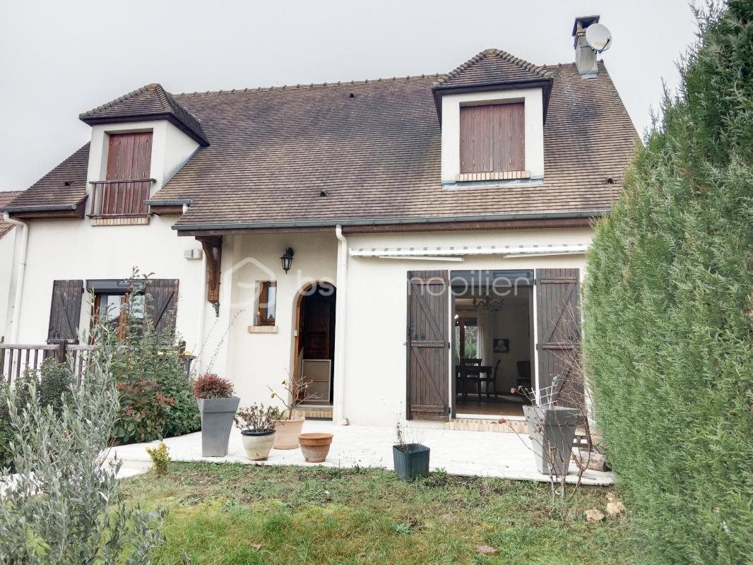 Maison à vendre, 127m², Crosne