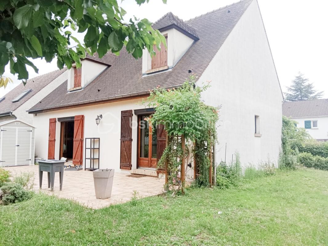 Maison à vendre, 127m², Crosne