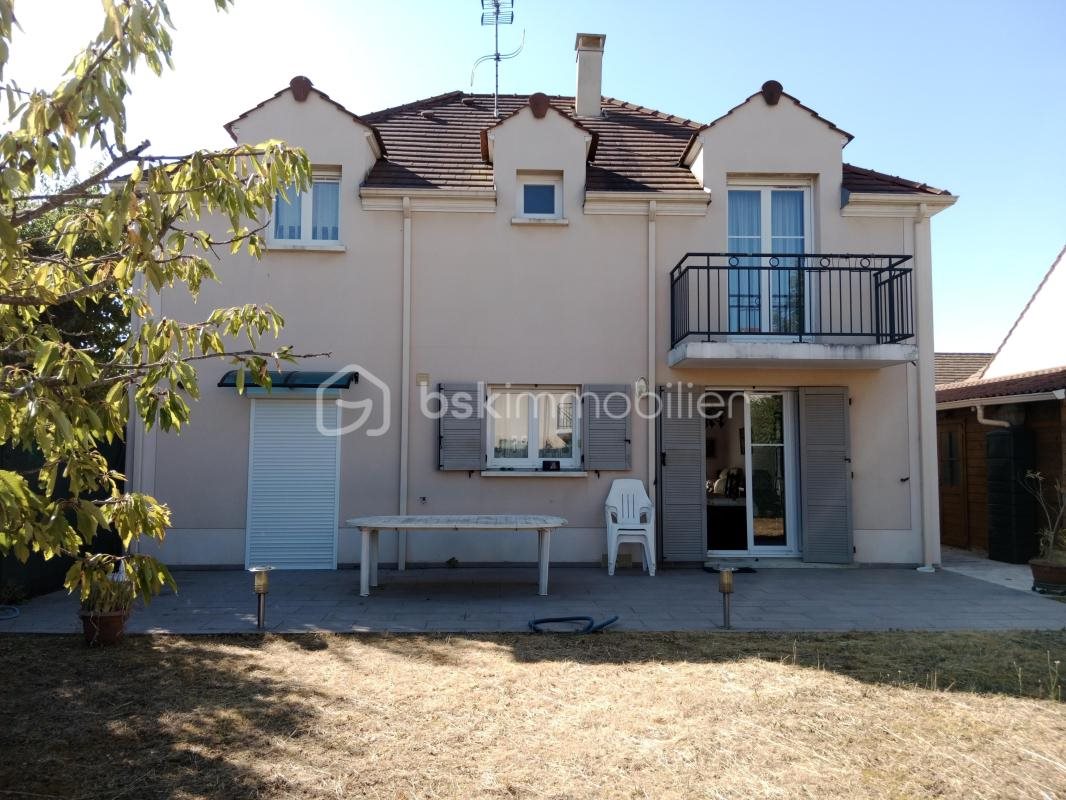 Maison à vendre, 127m², Vigneux-sur-Seine