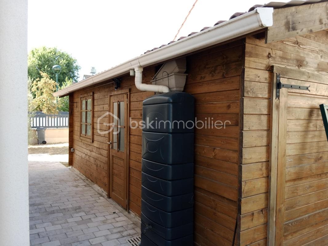 Maison à vendre, 127m², Vigneux-sur-Seine