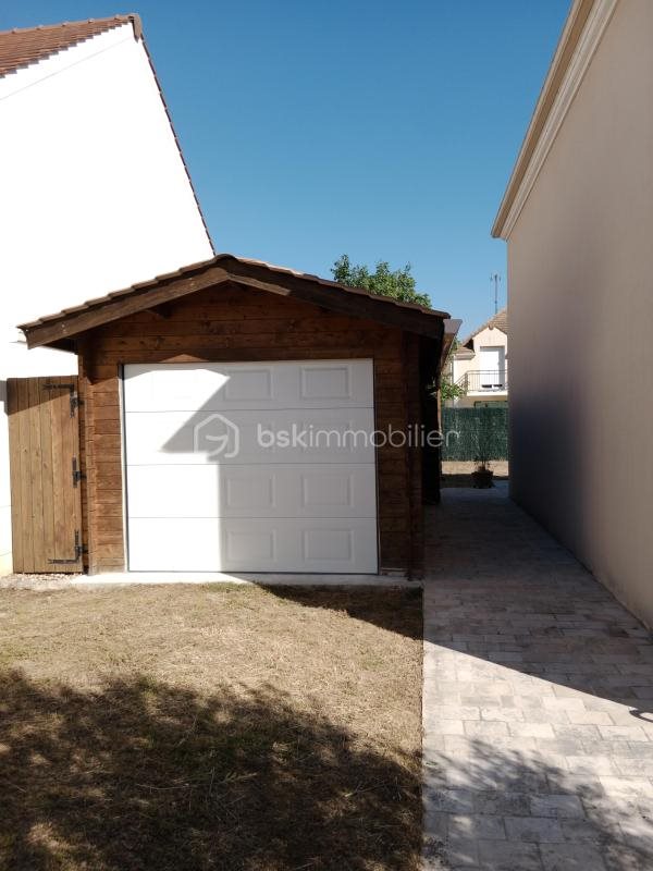 Maison à vendre, 127m², Vigneux-sur-Seine