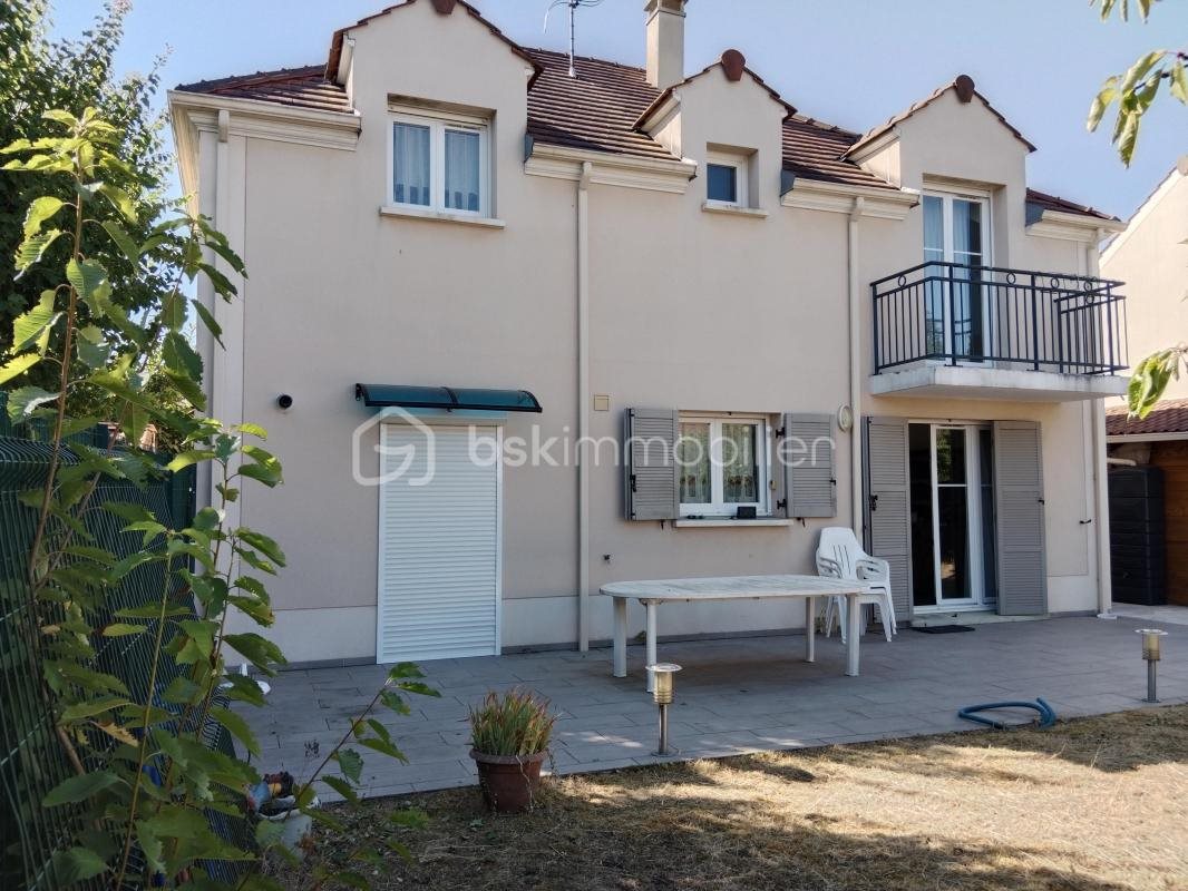 Maison à vendre, 127m², Vigneux-sur-Seine