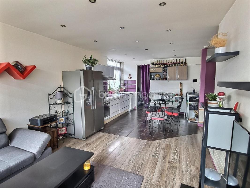 Appartement à vendre, 68m², Crosne
