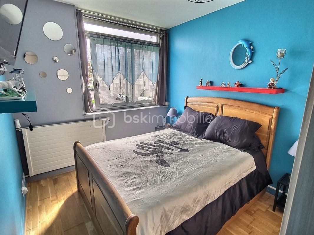 Appartement à vendre, 68m², Crosne