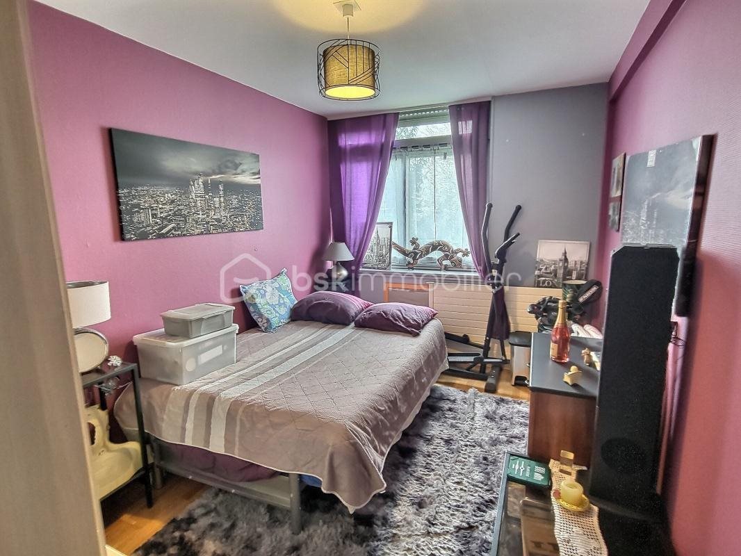 Appartement à vendre, 68m², Crosne