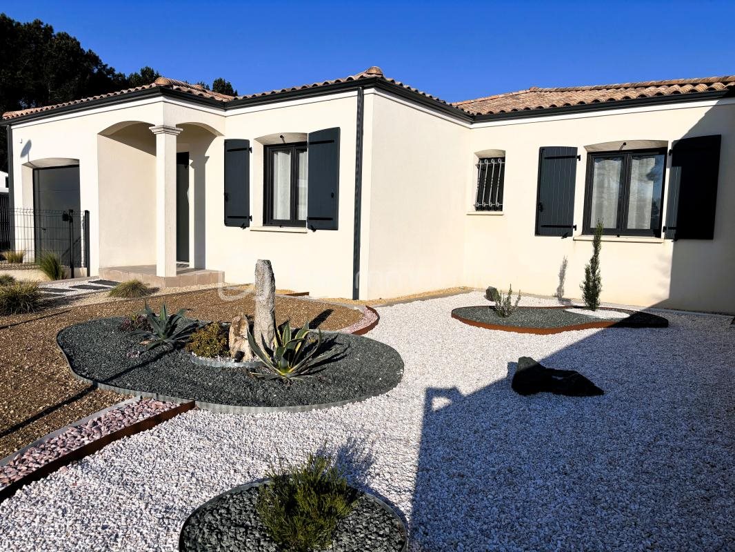Maison à vendre, 112m², Etaules