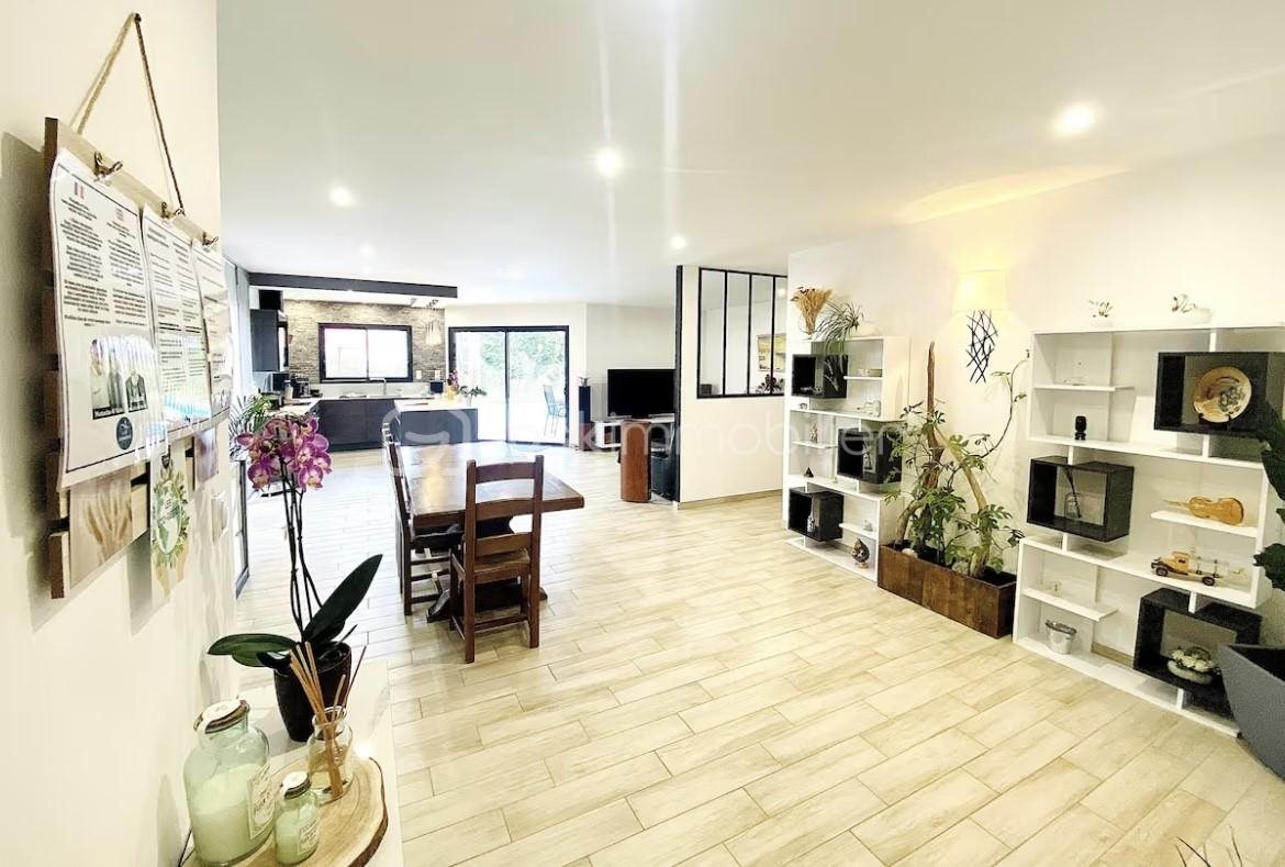 Maison à vendre, 112m², Etaules