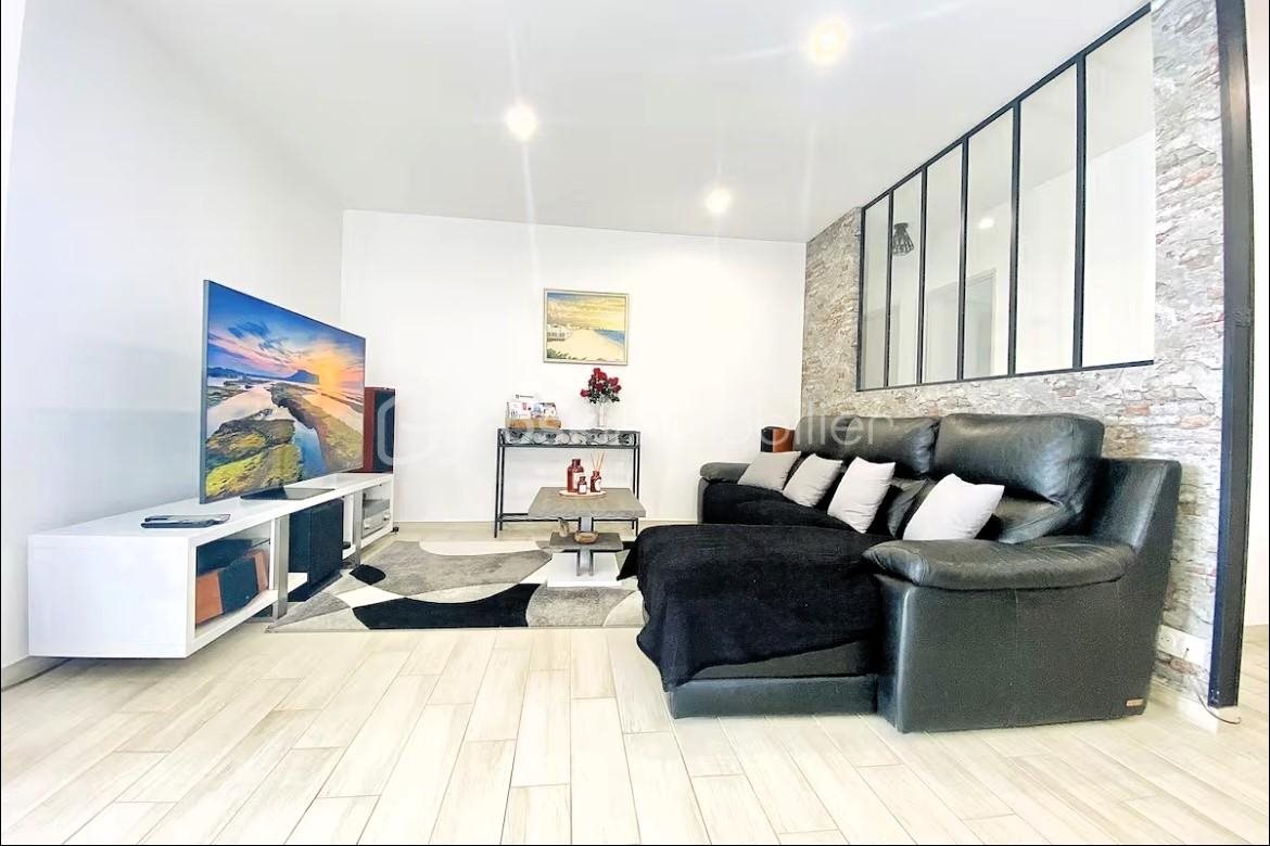Maison à vendre, 112m², Etaules