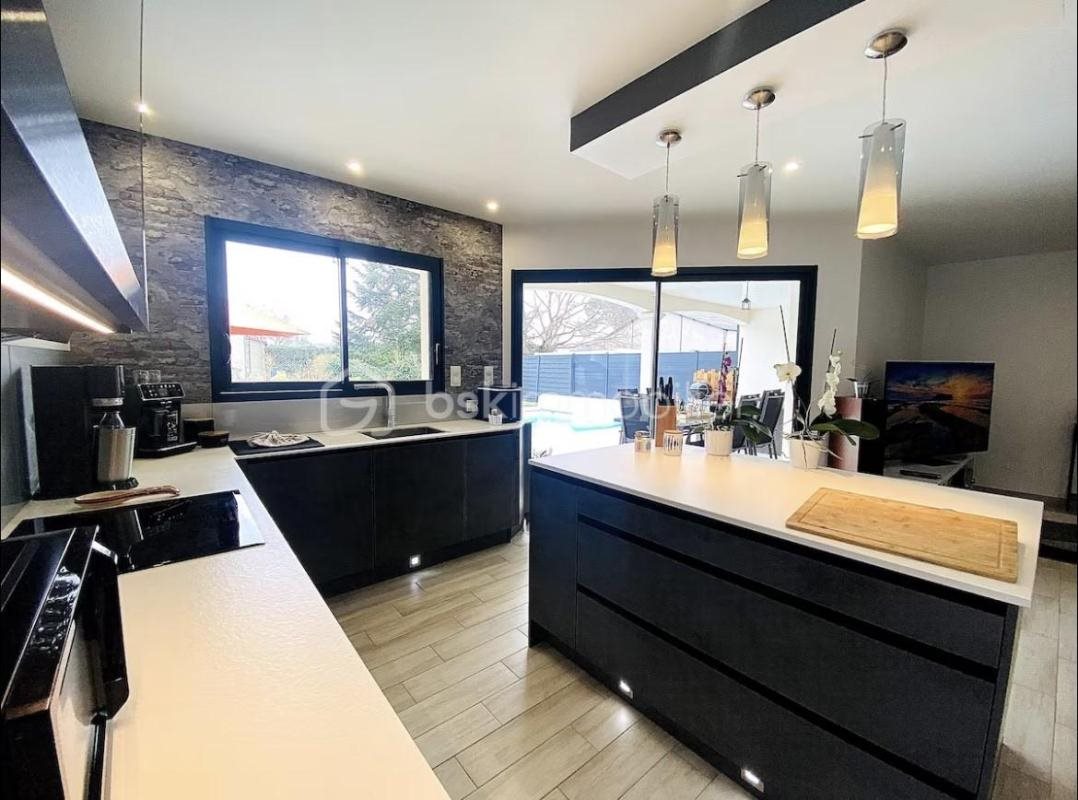 Maison à vendre, 112m², Etaules
