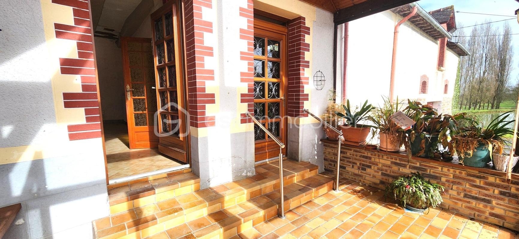 Maison à vendre, 116m², Bourgbarré