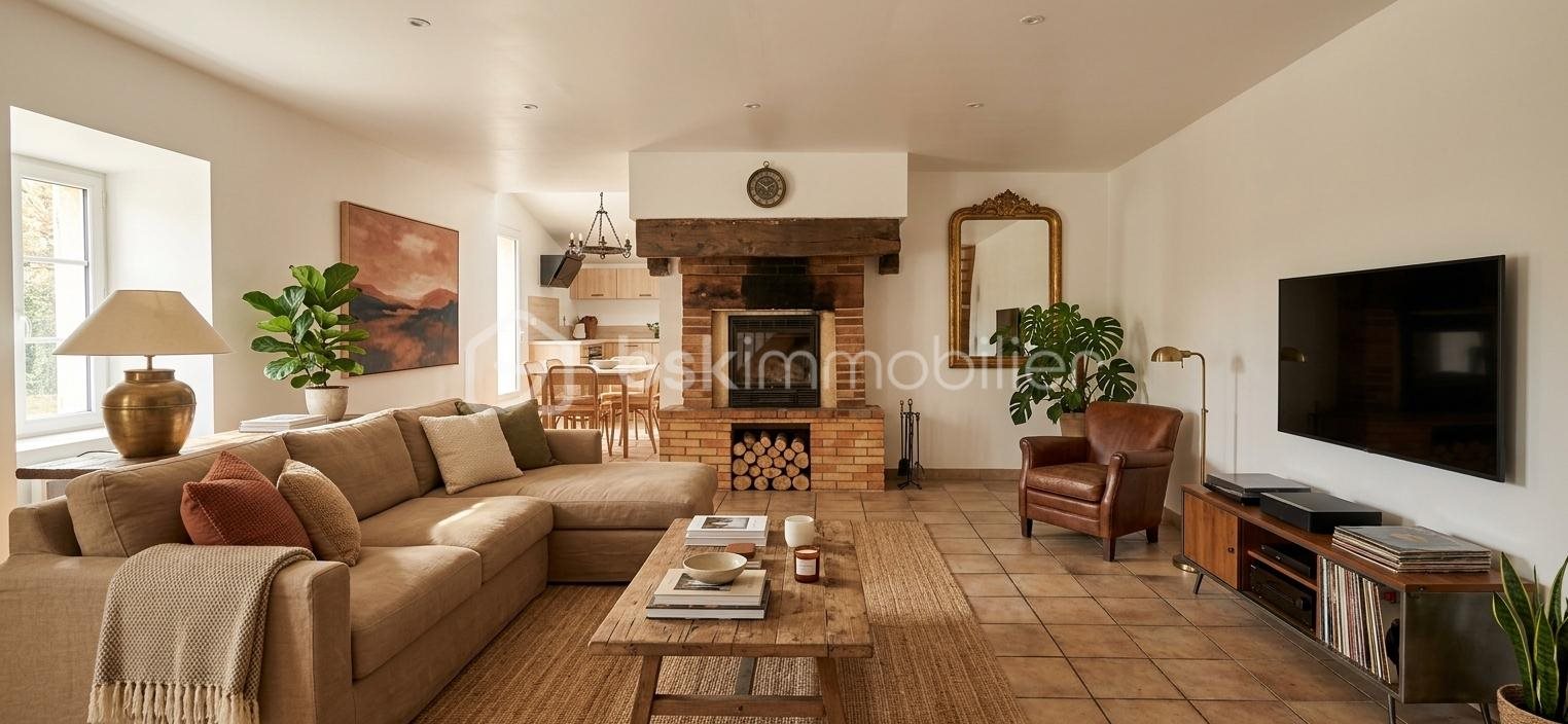 Maison à vendre, 170m², Bruz