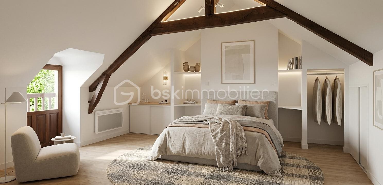 Maison à vendre, 170m², Bruz