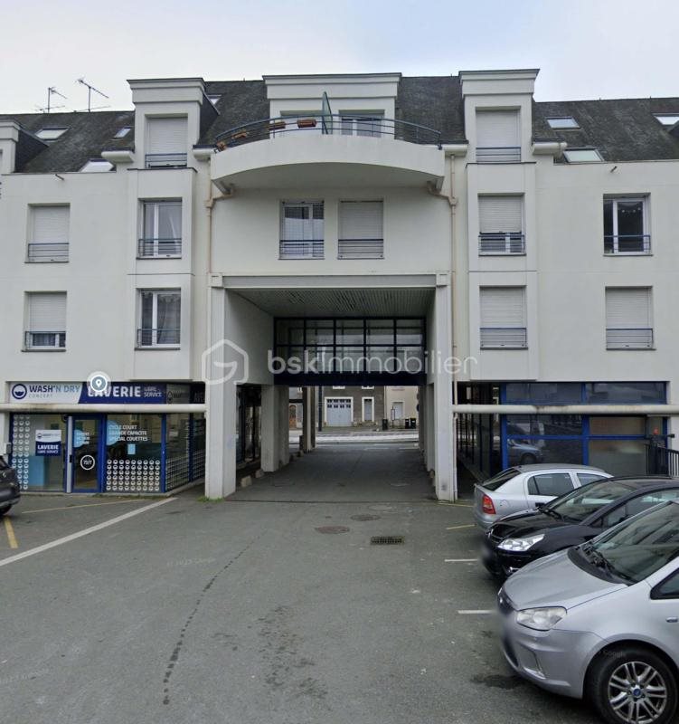 Appartement à vendre, 20m², Angers
