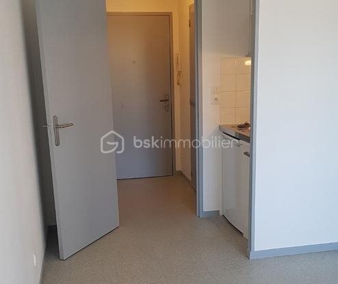 Appartement à vendre, 20m², Angers