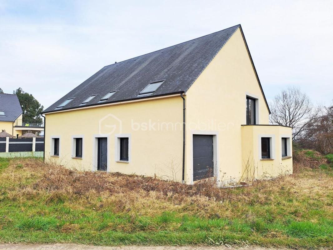 Maison à vendre, 280m², Mareil-sur-Loir