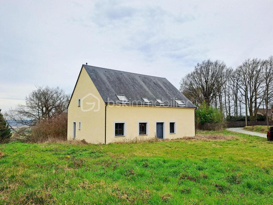 Maison à vendre, 280m², Mareil-sur-Loir