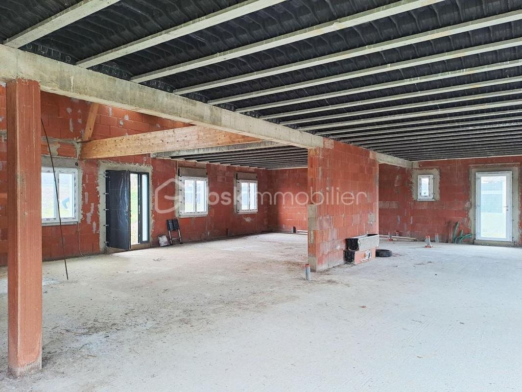 Maison à vendre, 280m², Mareil-sur-Loir