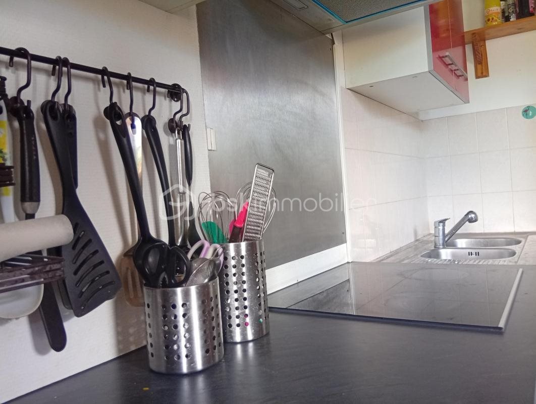 Appartement à vendre, 76m², Faverges
