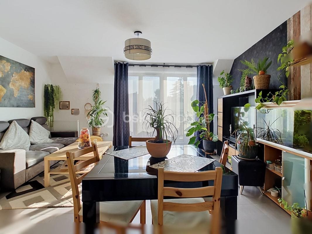 Appartement à vendre, 61m², Coupvray