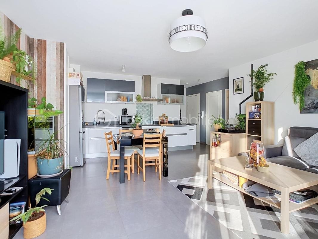 Appartement à vendre, 61m², Coupvray