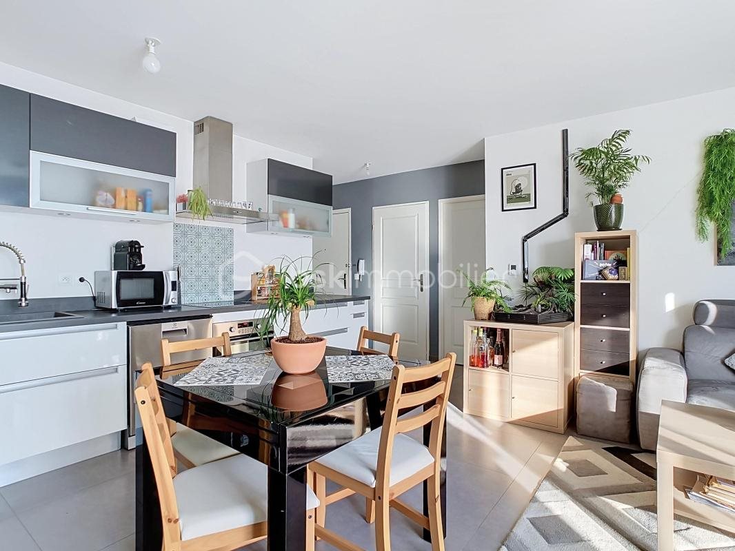 Appartement à vendre, 61m², Coupvray